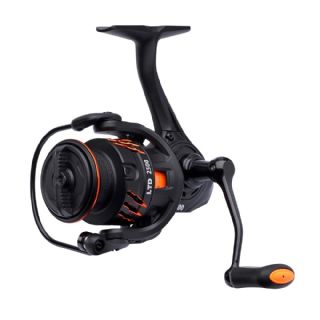 T_SAVAGE GEAR ORANGE LTD SPINNING REELS FROM PREDATOR TACKLE*